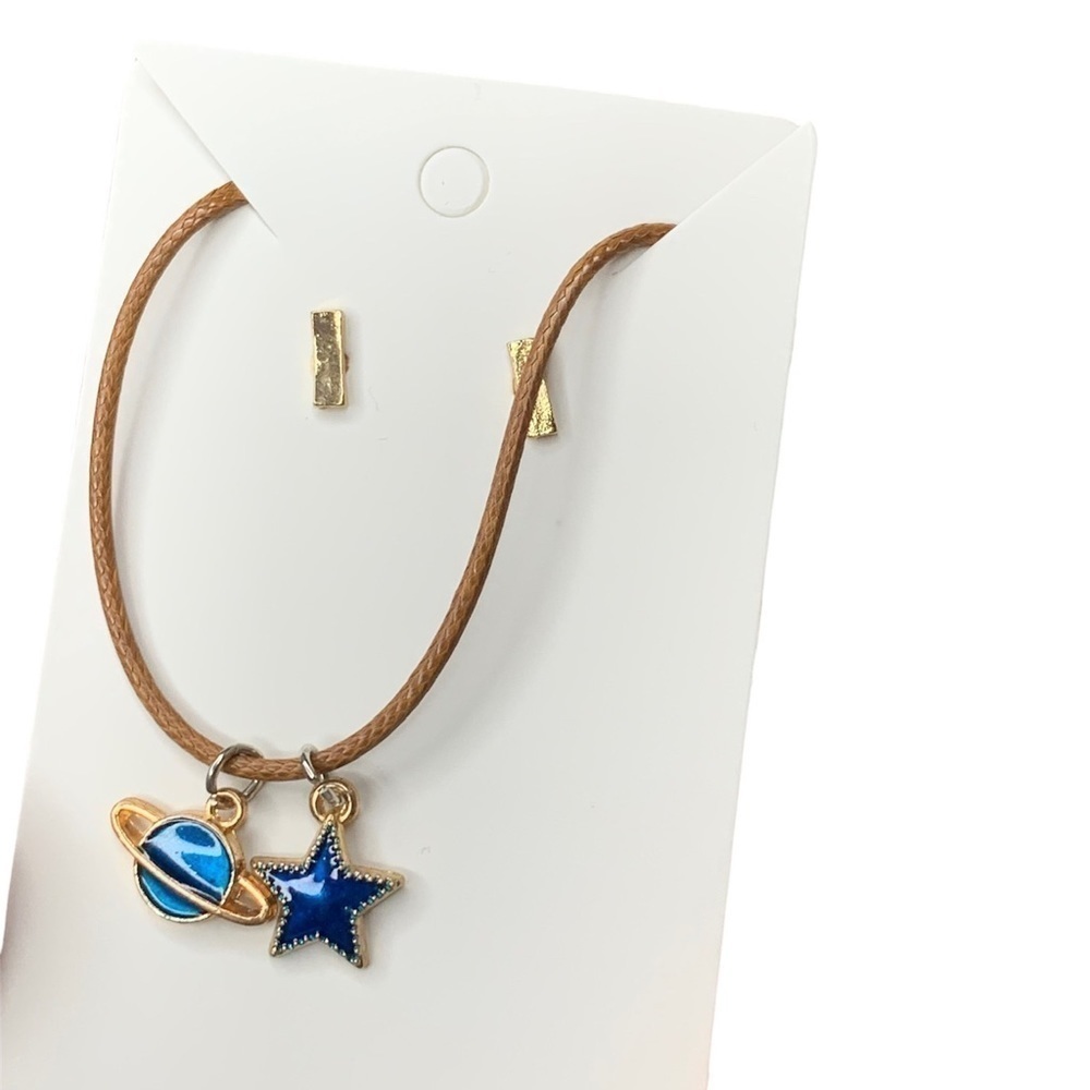 Jewelry set